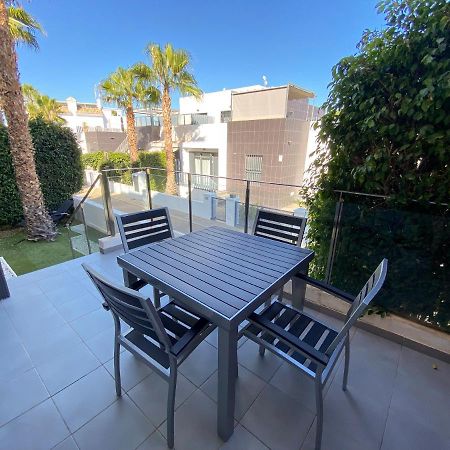 Luxury House Villamartin Zenia Alicante Exterior foto