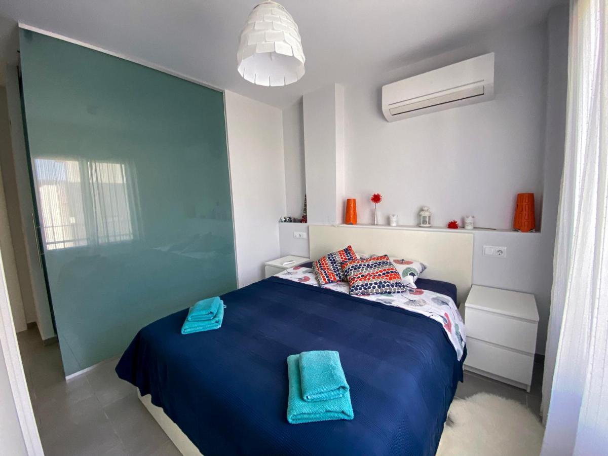 Luxury House Villamartin Zenia Alicante Exterior foto