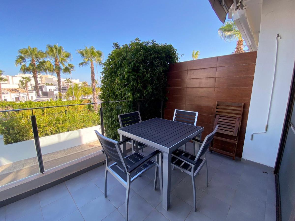 Luxury House Villamartin Zenia Alicante Exterior foto