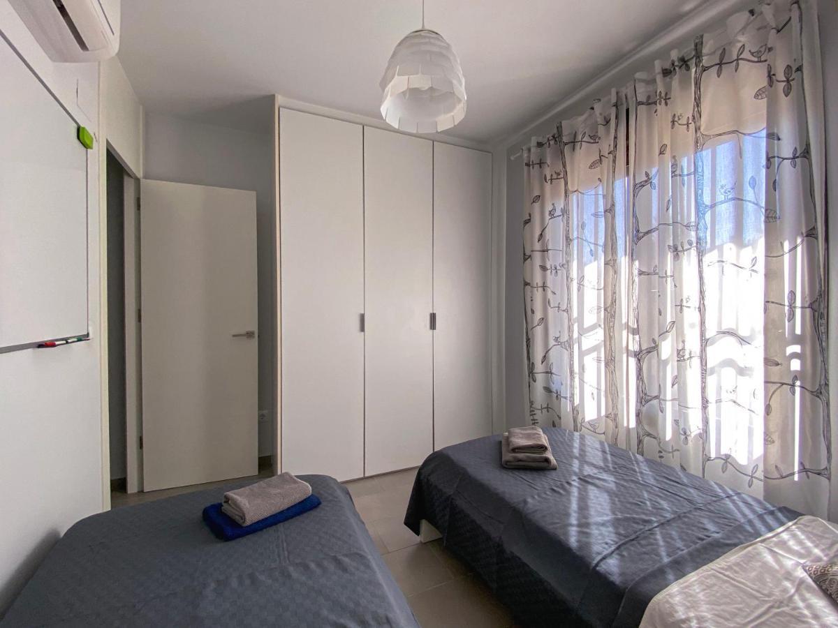 Luxury House Villamartin Zenia Alicante Exterior foto