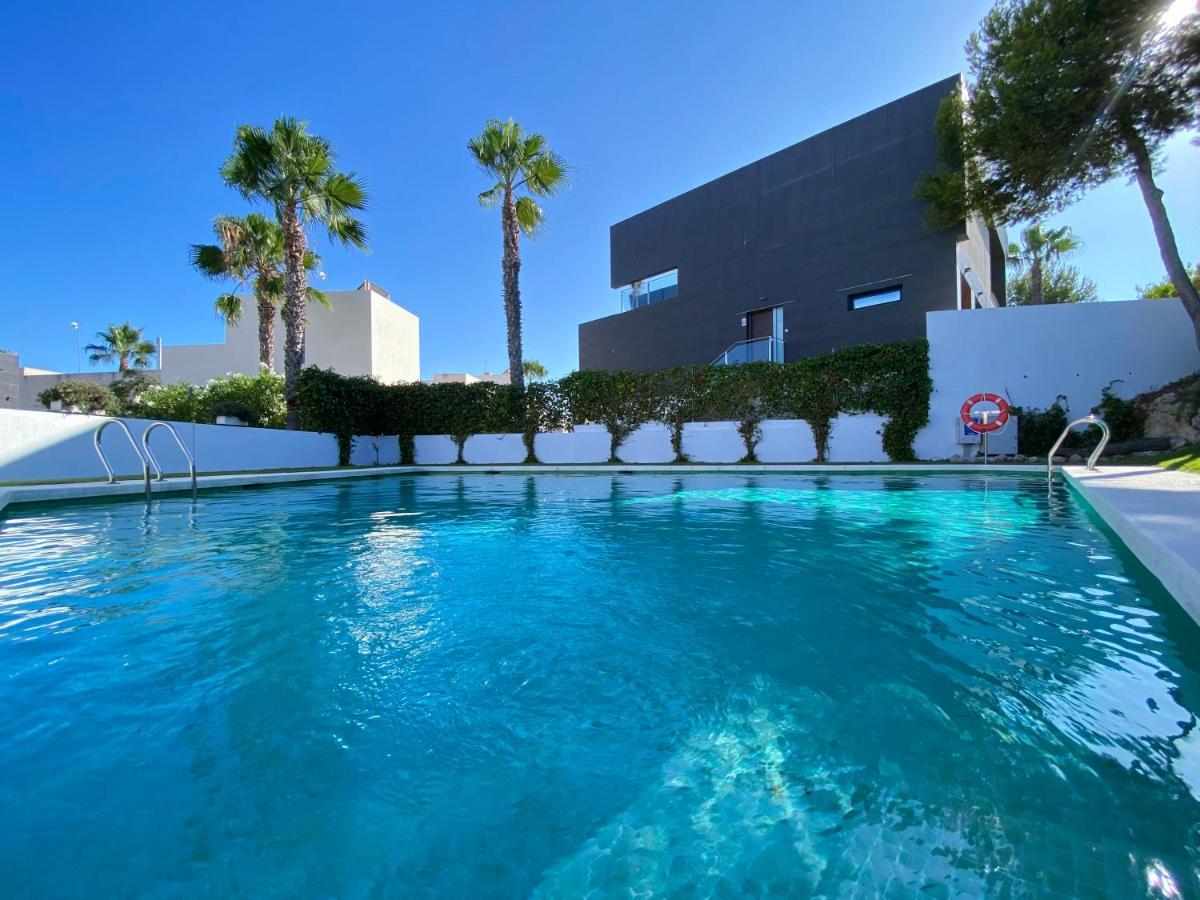 Luxury House Villamartin Zenia Alicante Exterior foto
