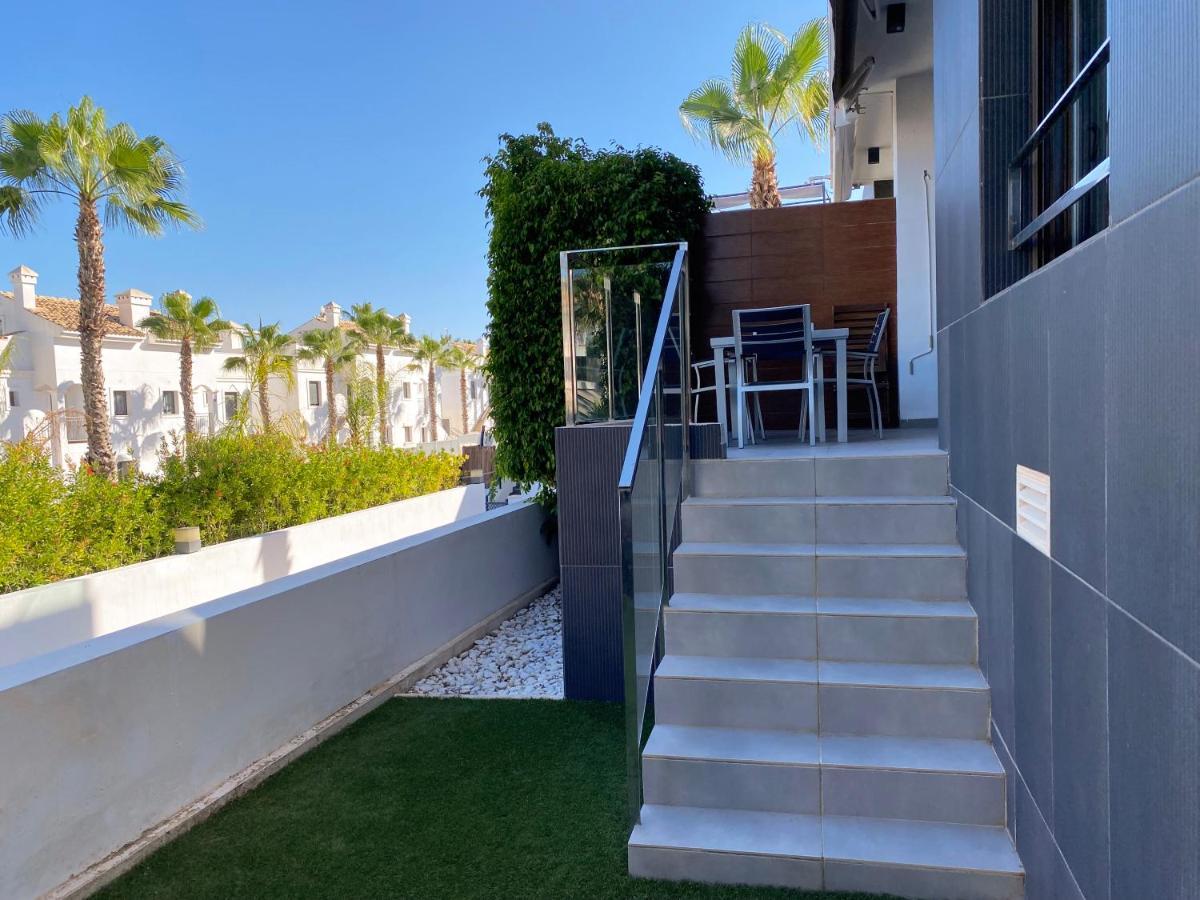 Luxury House Villamartin Zenia Alicante Exterior foto