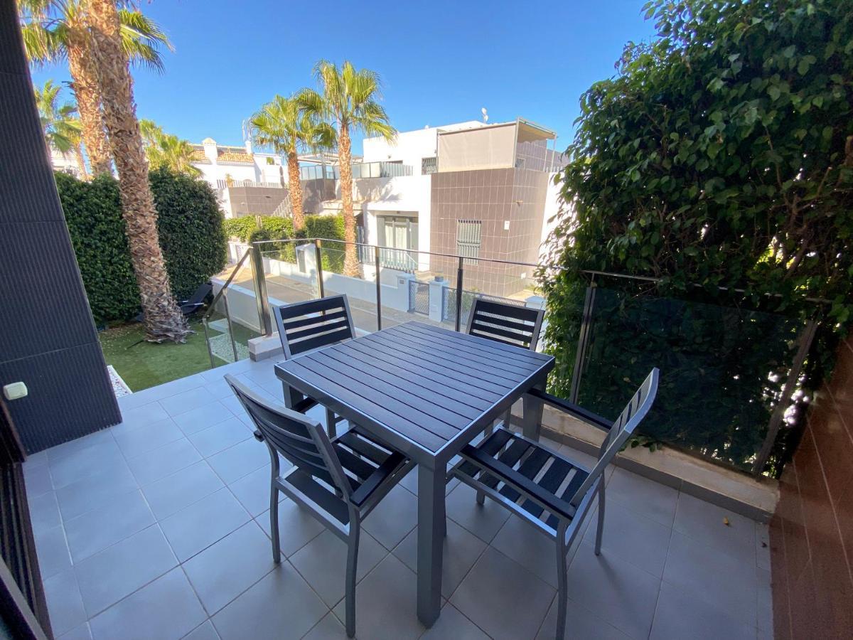 Luxury House Villamartin Zenia Alicante Exterior foto