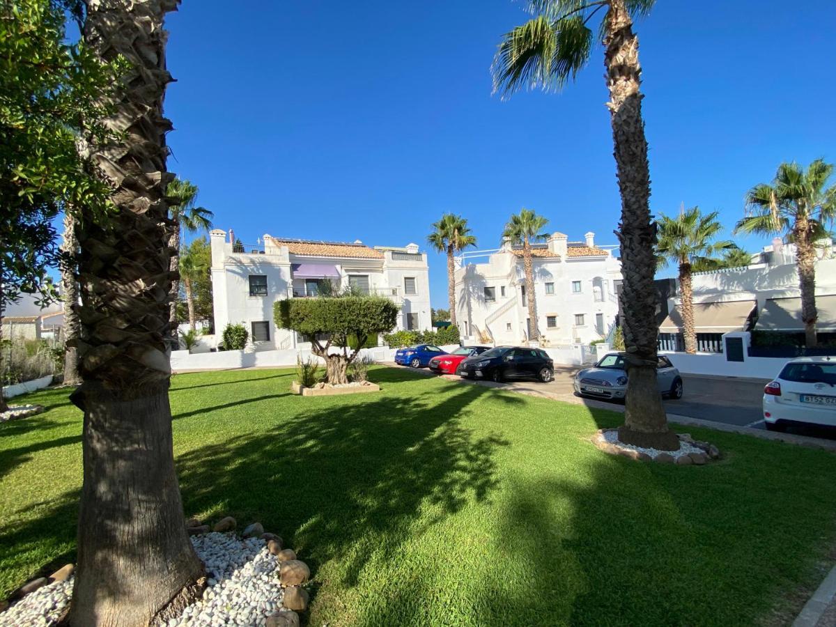 Luxury House Villamartin Zenia Alicante Exterior foto